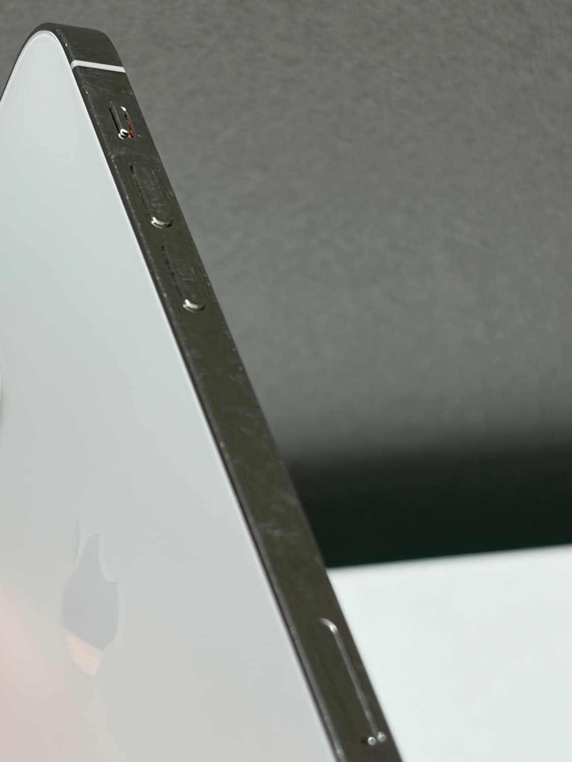 아이폰 12pro 실버 256GB 상품이미지5