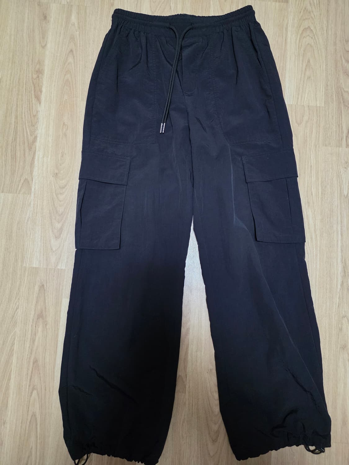 세븐셀라 나일론 카고 팬츠 M 상품이미지1