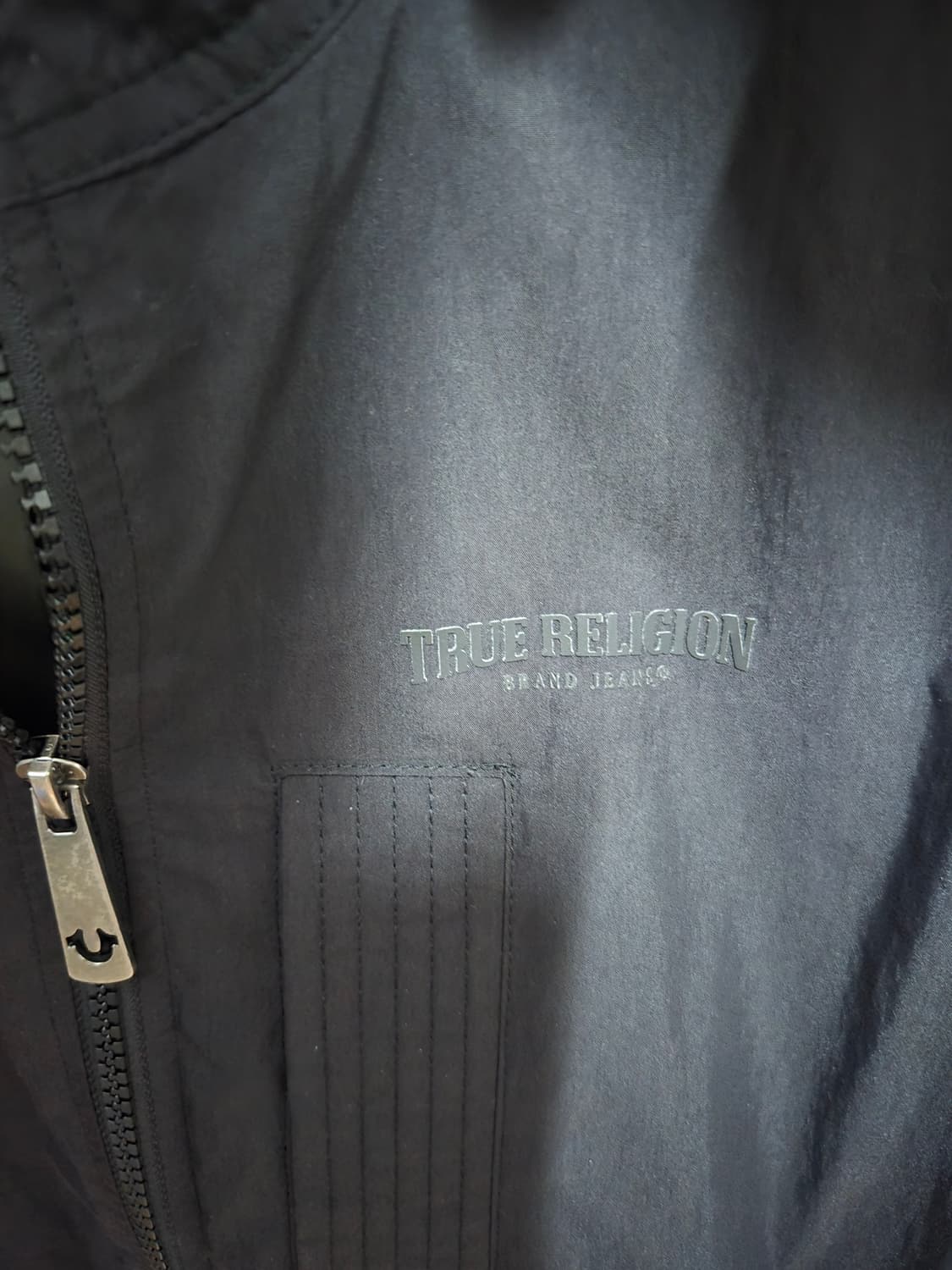 트루릴리젼 바람막이 95 공용 상품이미지3