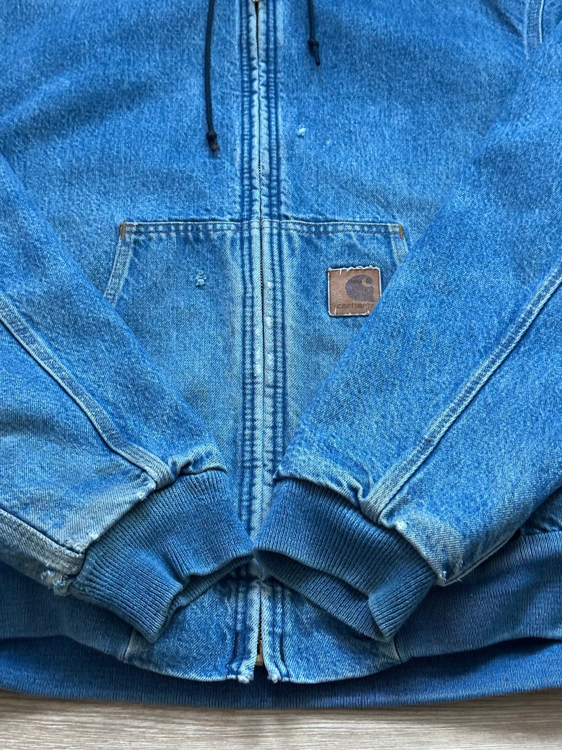 칼하트 j08 dst L/R j130  상품이미지4