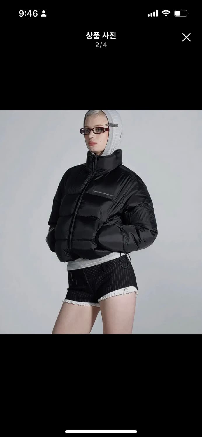 스컬프터 패딩 구해요 상품이미지1