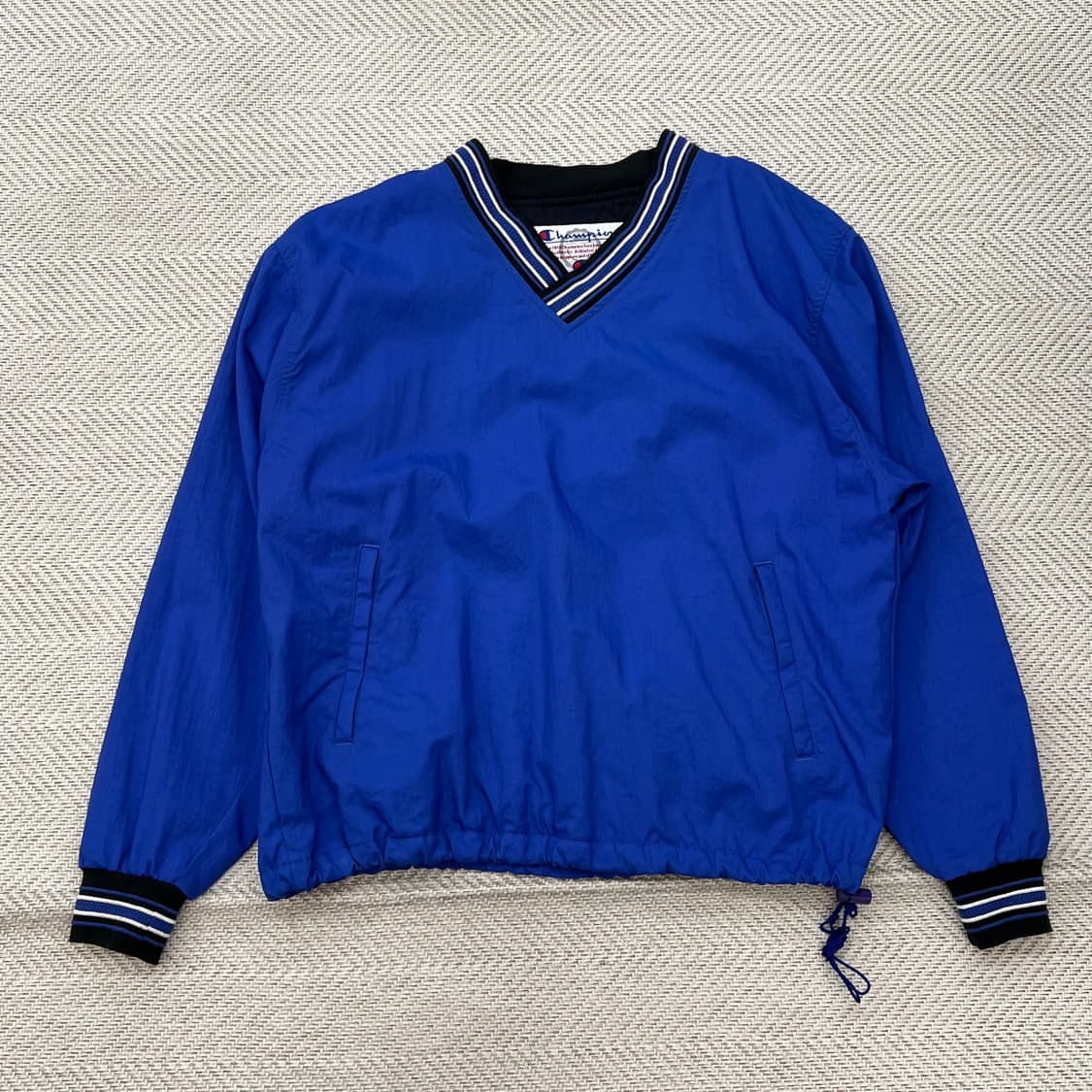 챔피온 올드스쿨 웜업 r2222 상품이미지1