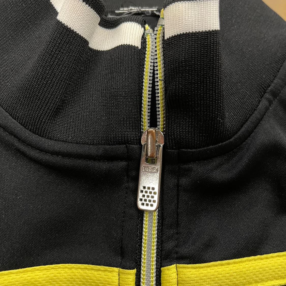 [정품] EXR 레이싱 트랙탑 져지 b14 상품이미지6