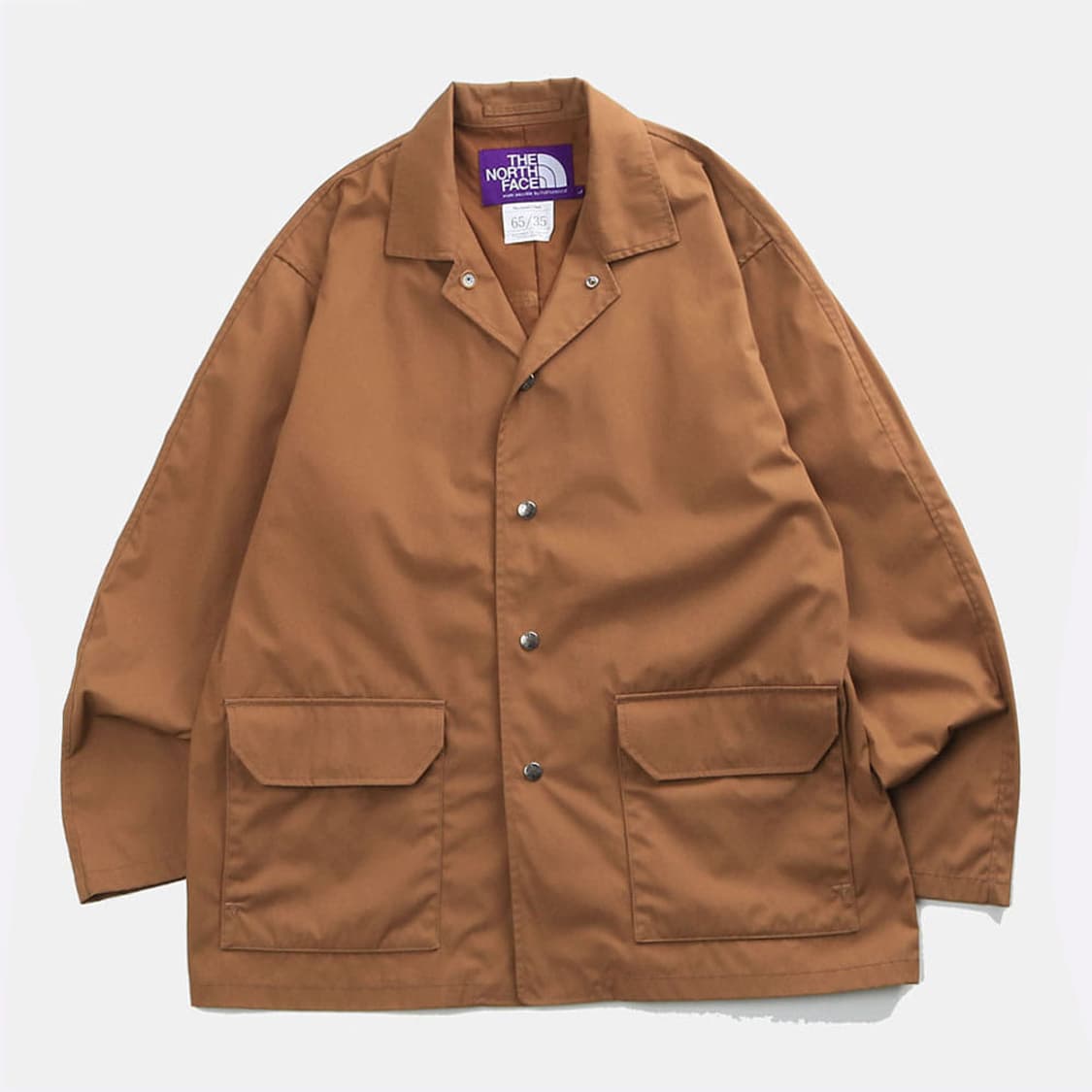 The North Face purple label x nanamica 상품이미지1