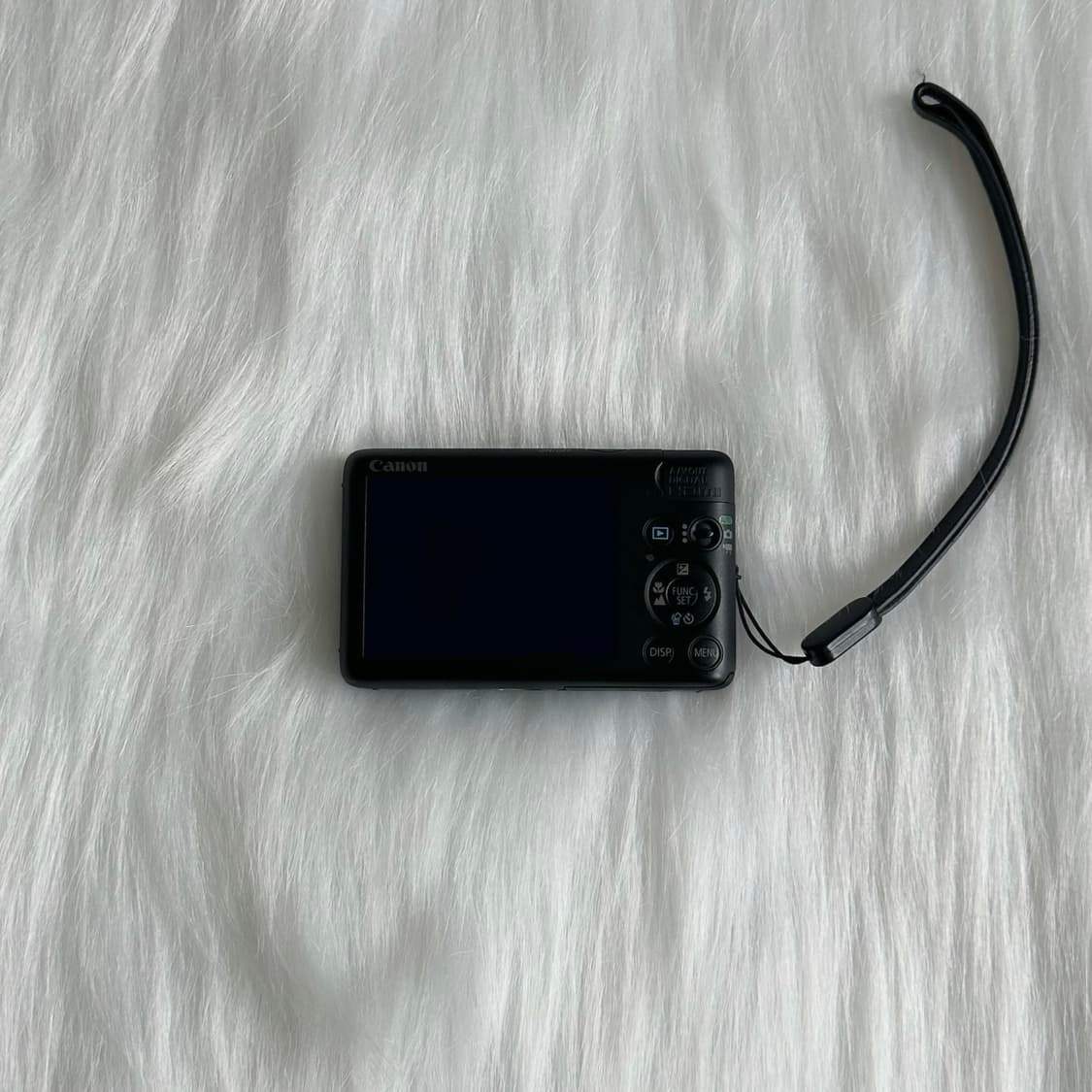 [작례⭕️] 캐논 익서스 IXUS 120 IS 풀박스 빈티지 디카 상품이미지3