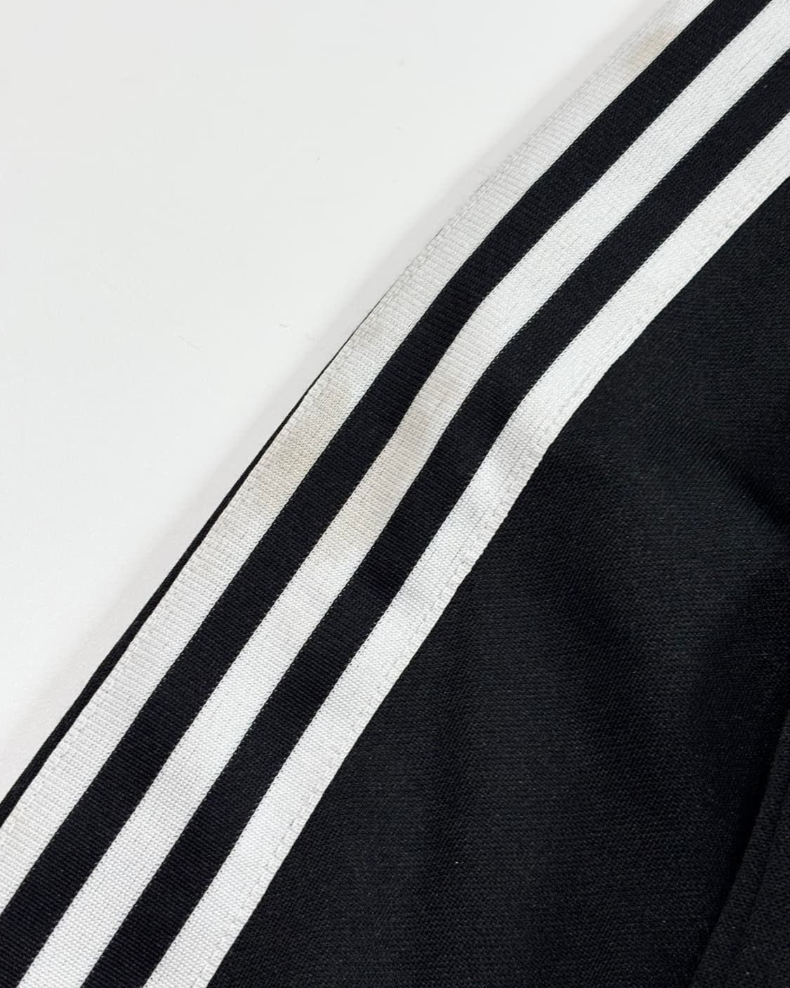 Adidas 아디다스 블랙컬러 유로파 트랙탑 상품이미지9