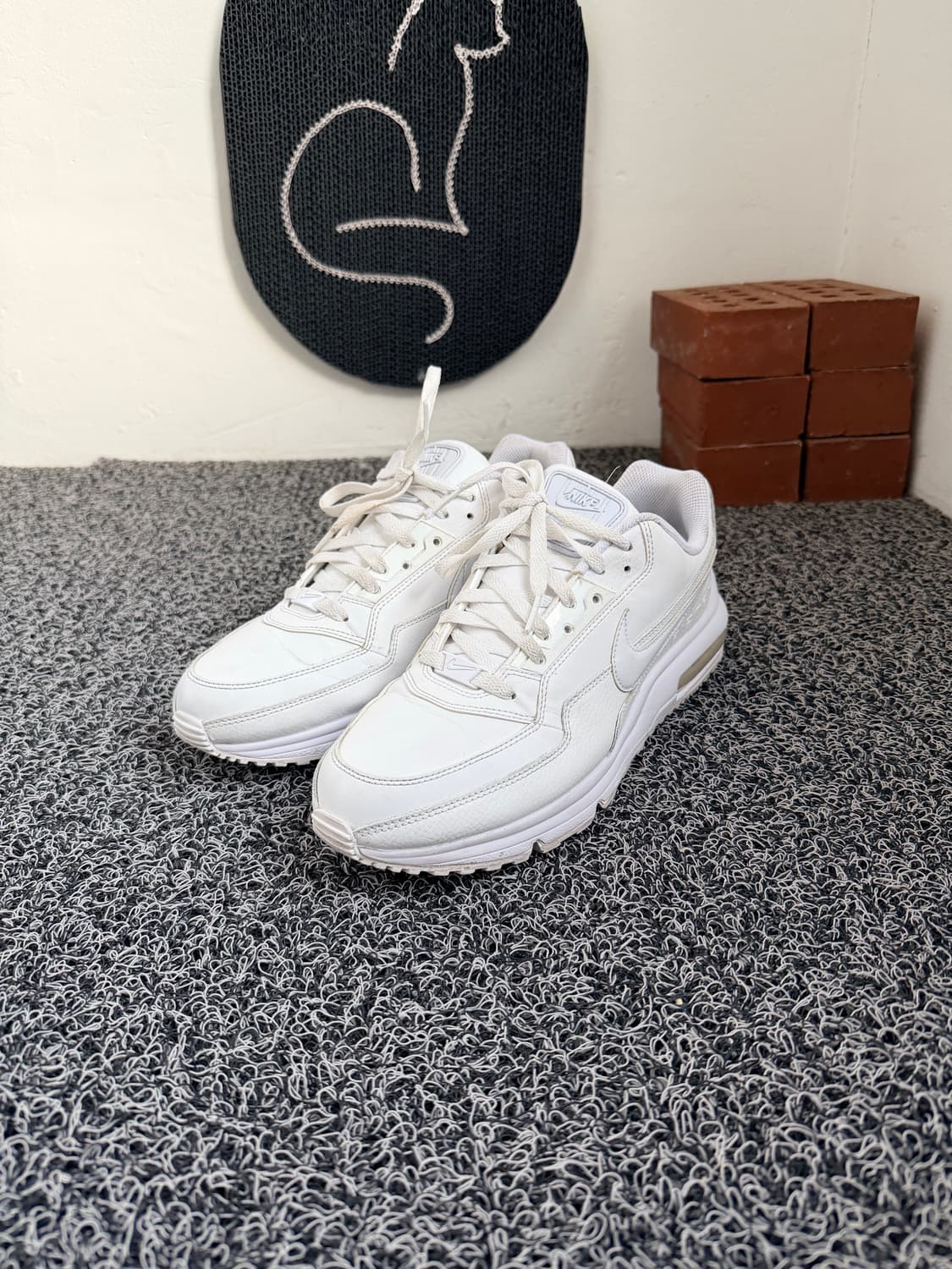 나이키 에어맥스 올흰 운동화 285mm 상품이미지2