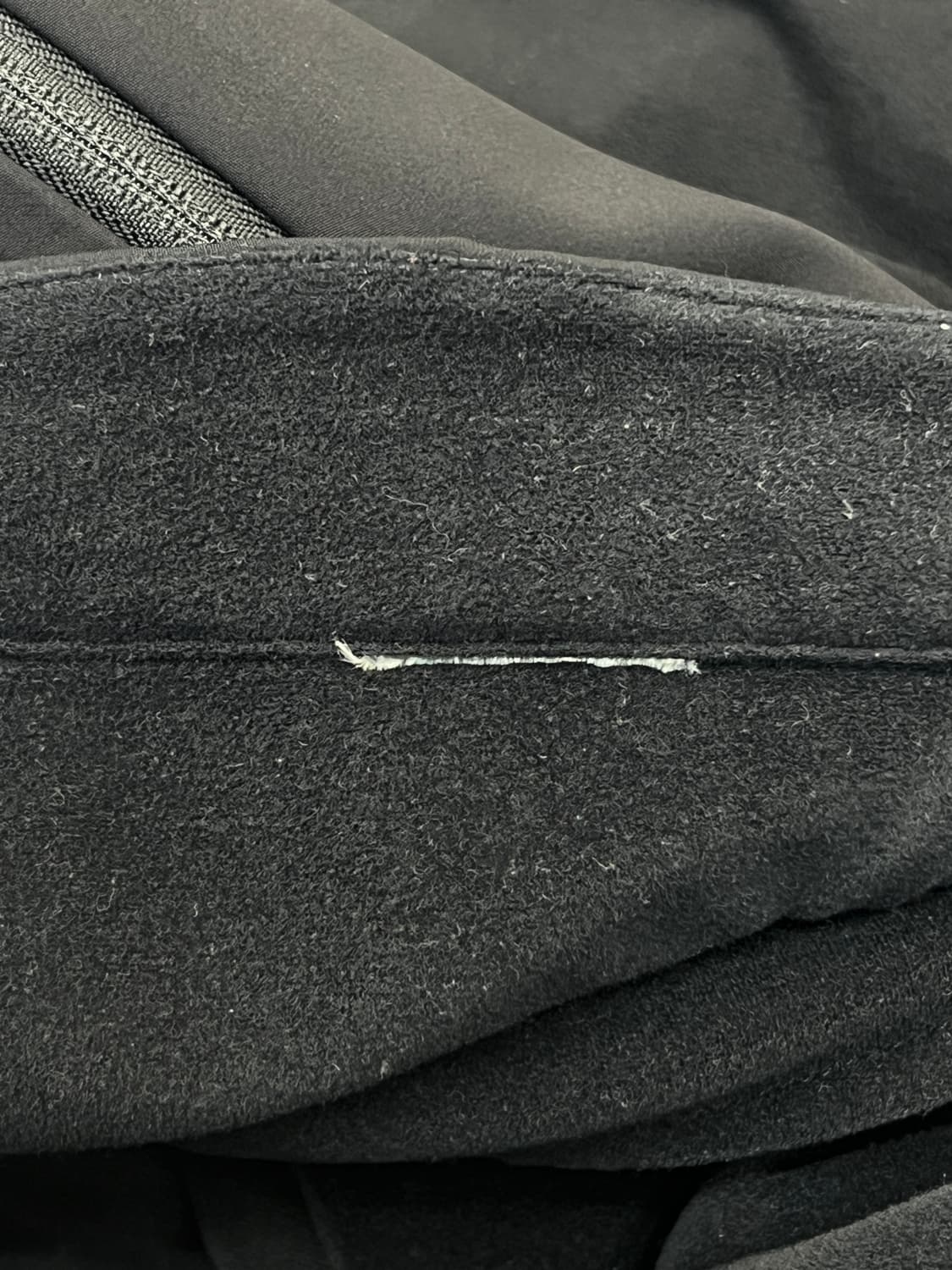 아크테릭스 감마 MX 팬츠 / 블랙 상품이미지8