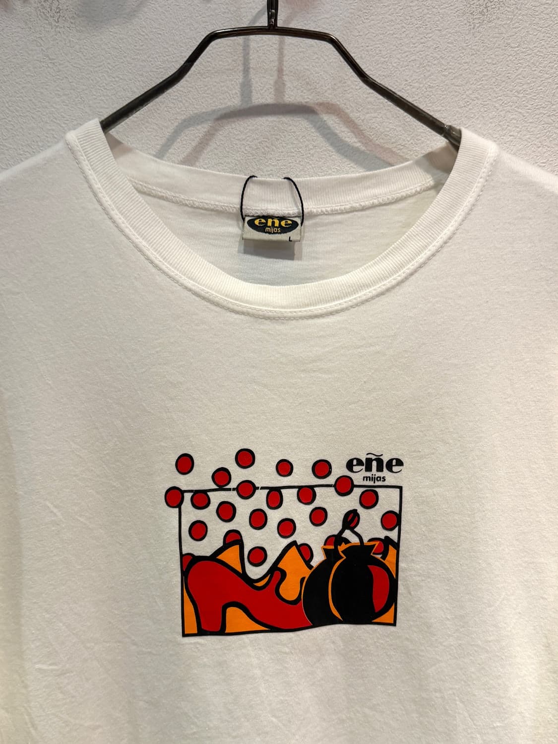 Ene Mijas Spanish Art (Made In  Spain) 상품이미지3