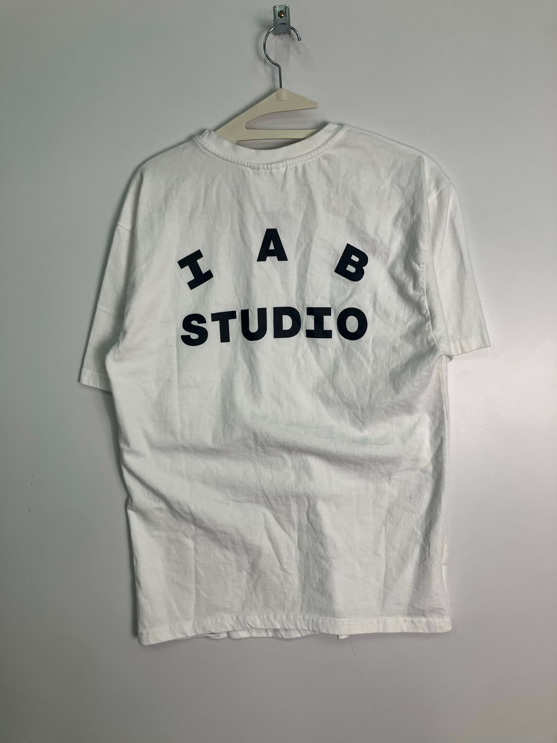IAB STUDIO 반팔티셔츠 상품이미지3