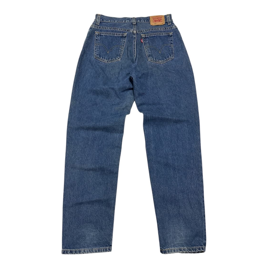 00s 리바이스 550 클래식 릴렉시드 데님 팬츠 상품이미지2