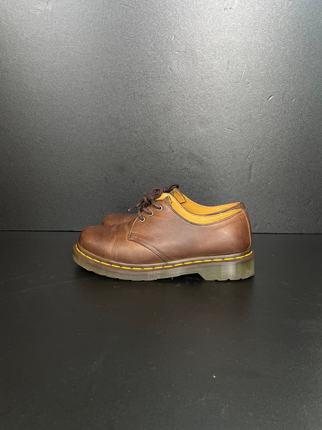 [240] 닥터마틴 크레이지 호스 1461 3홀 상품이미지3