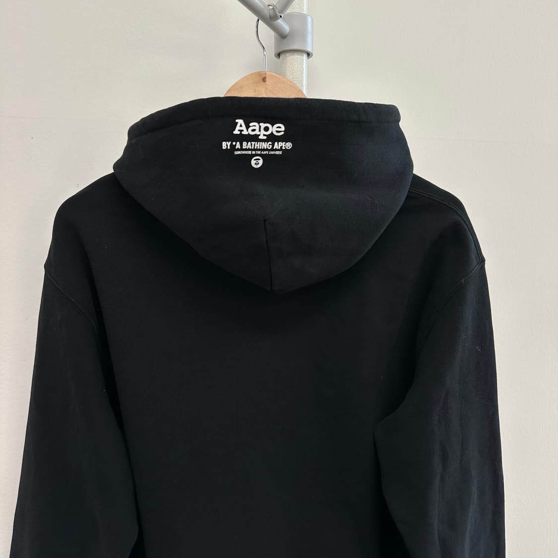 베이프 에이프 후드티 상품이미지7