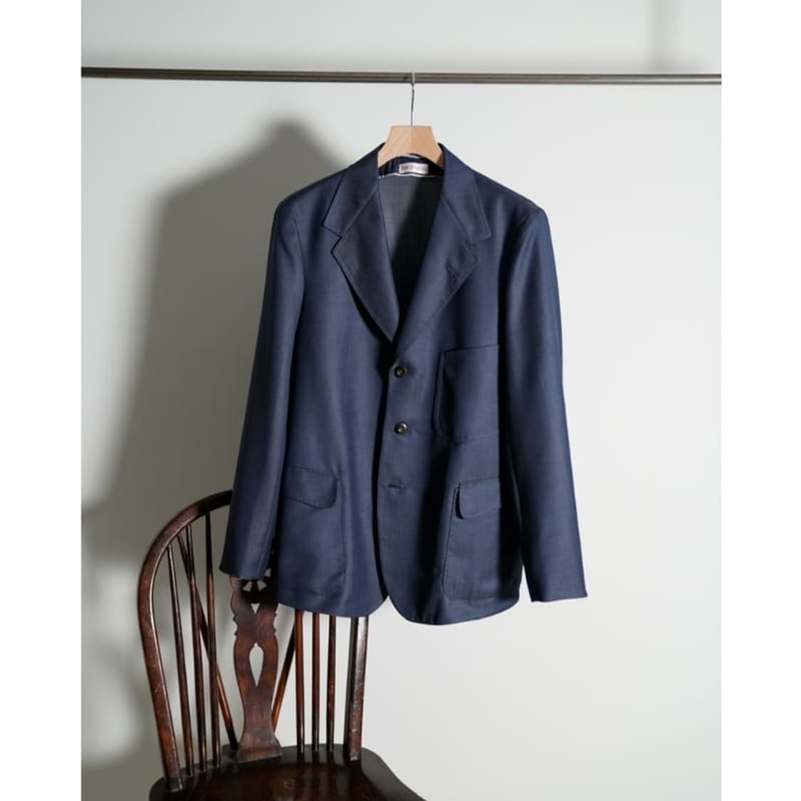 나이스네스 niceness BOYCE 자켓 M 상품이미지1