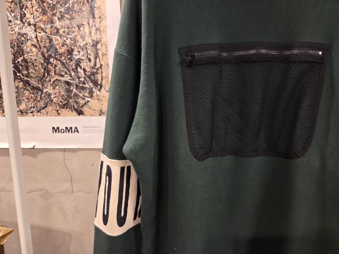 미스터 젠틀맨 스웻  상품이미지3