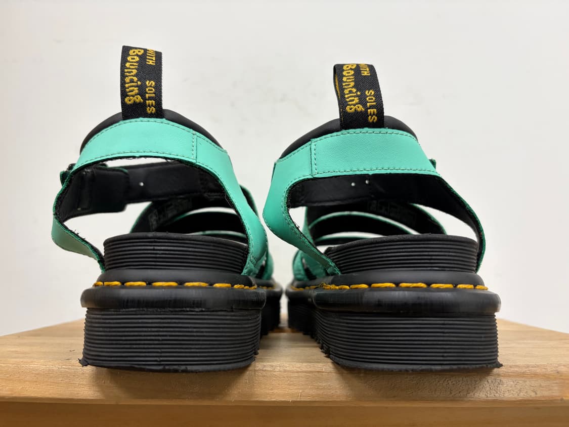 닥터마틴 여성 샌들 225 상품이미지6