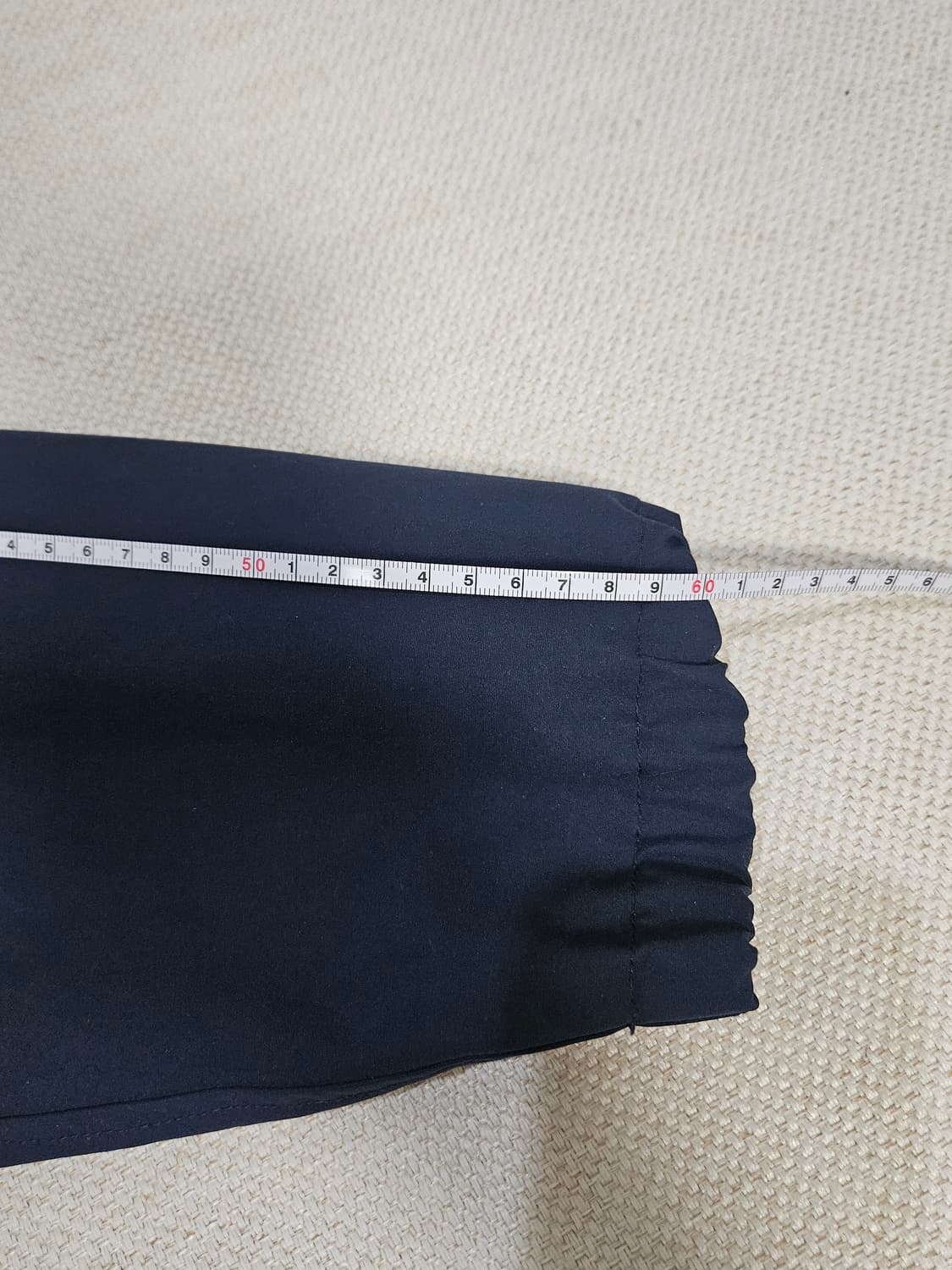 유니클로 코치자켓 다크네이비 상품이미지9