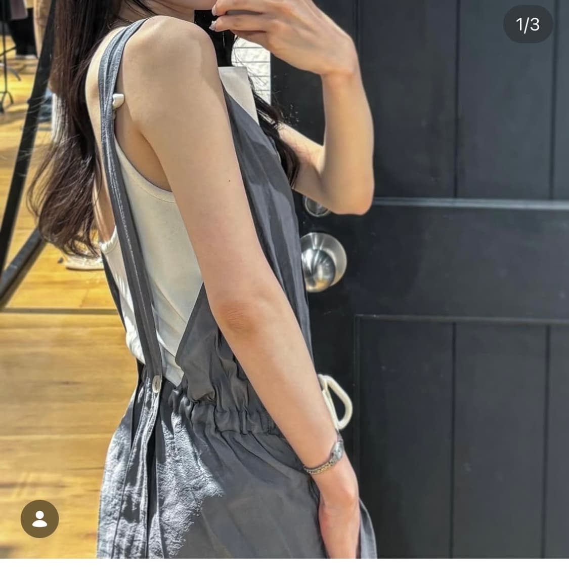 에크루  구매 Tela 점프수트 상품이미지2