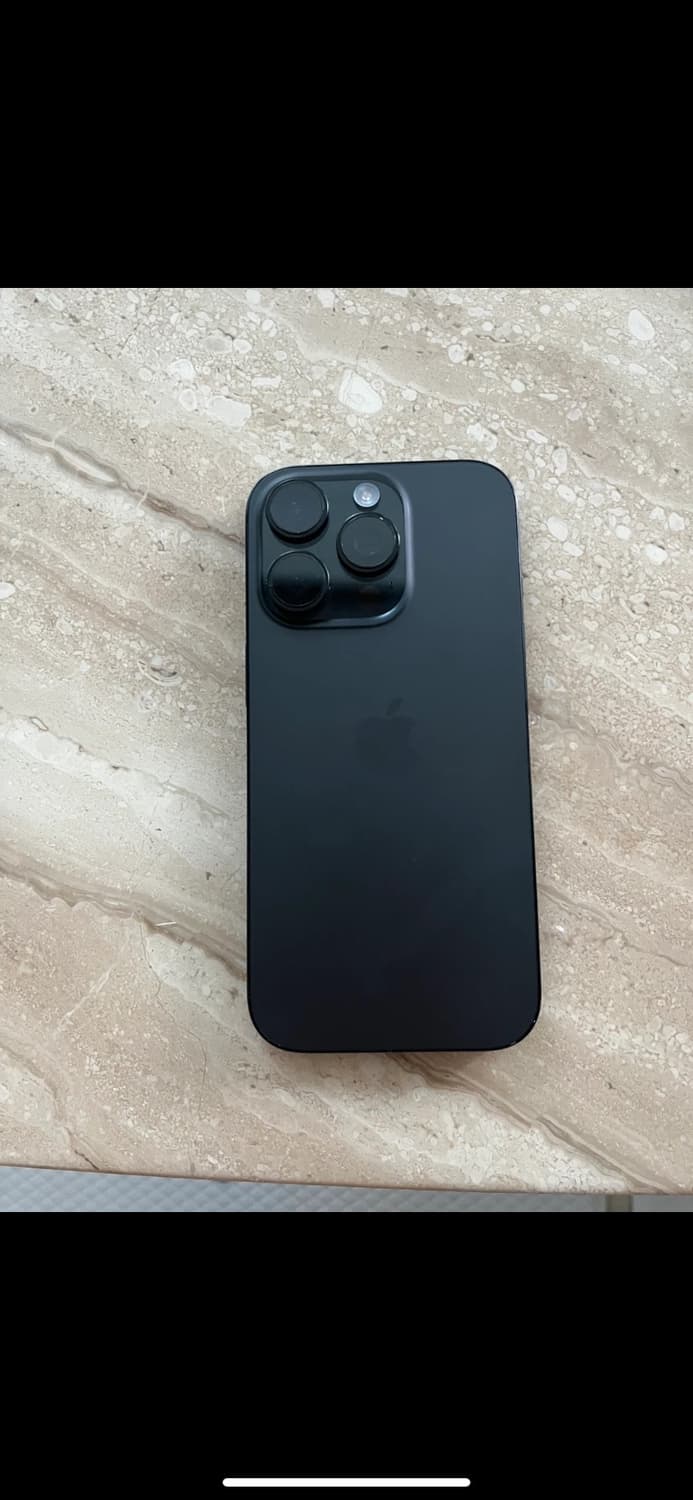 아이폰16프로 상품이미지4