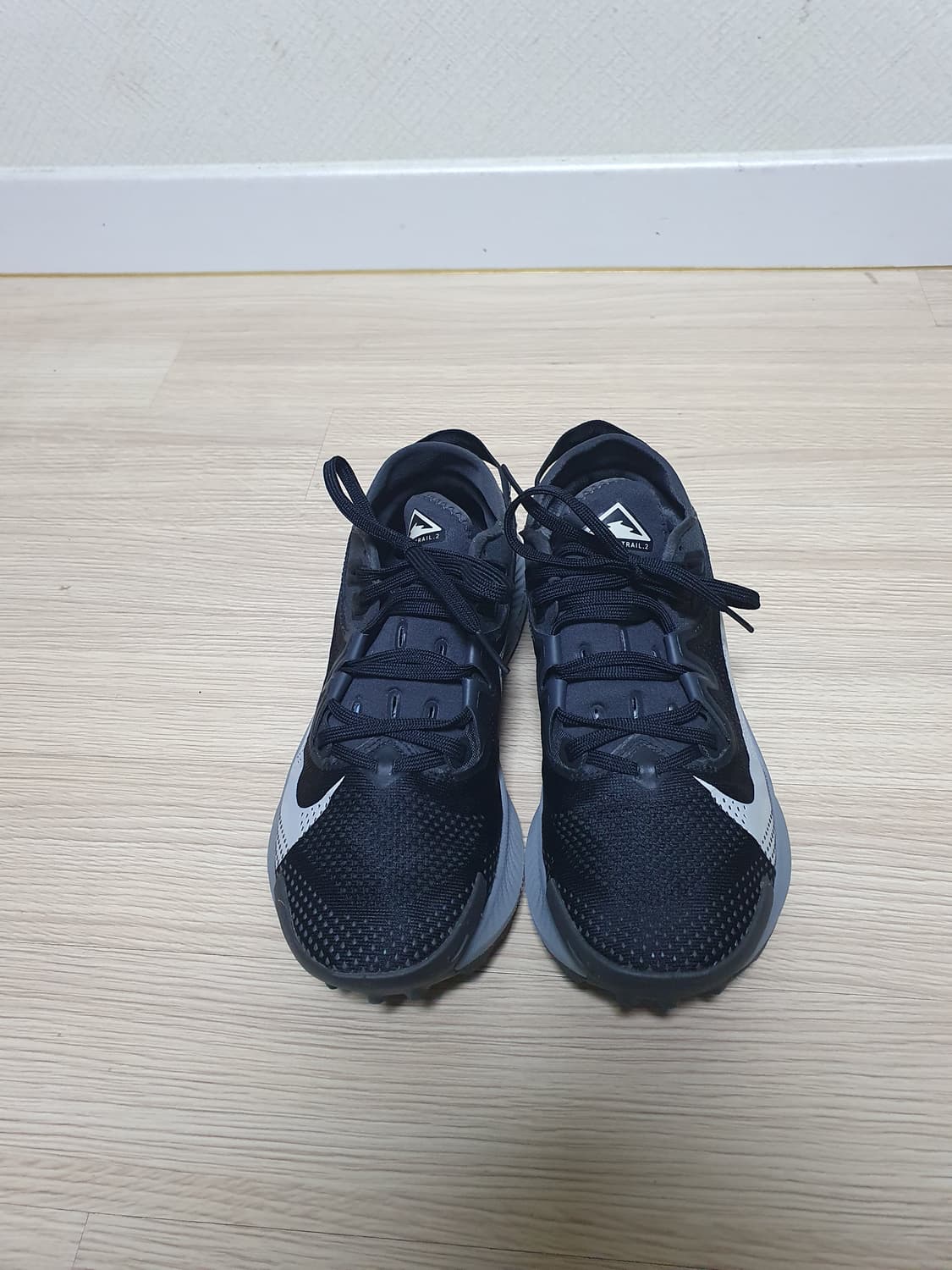 나이키 페가수스 트레일2 트레킹화 250 상품이미지3