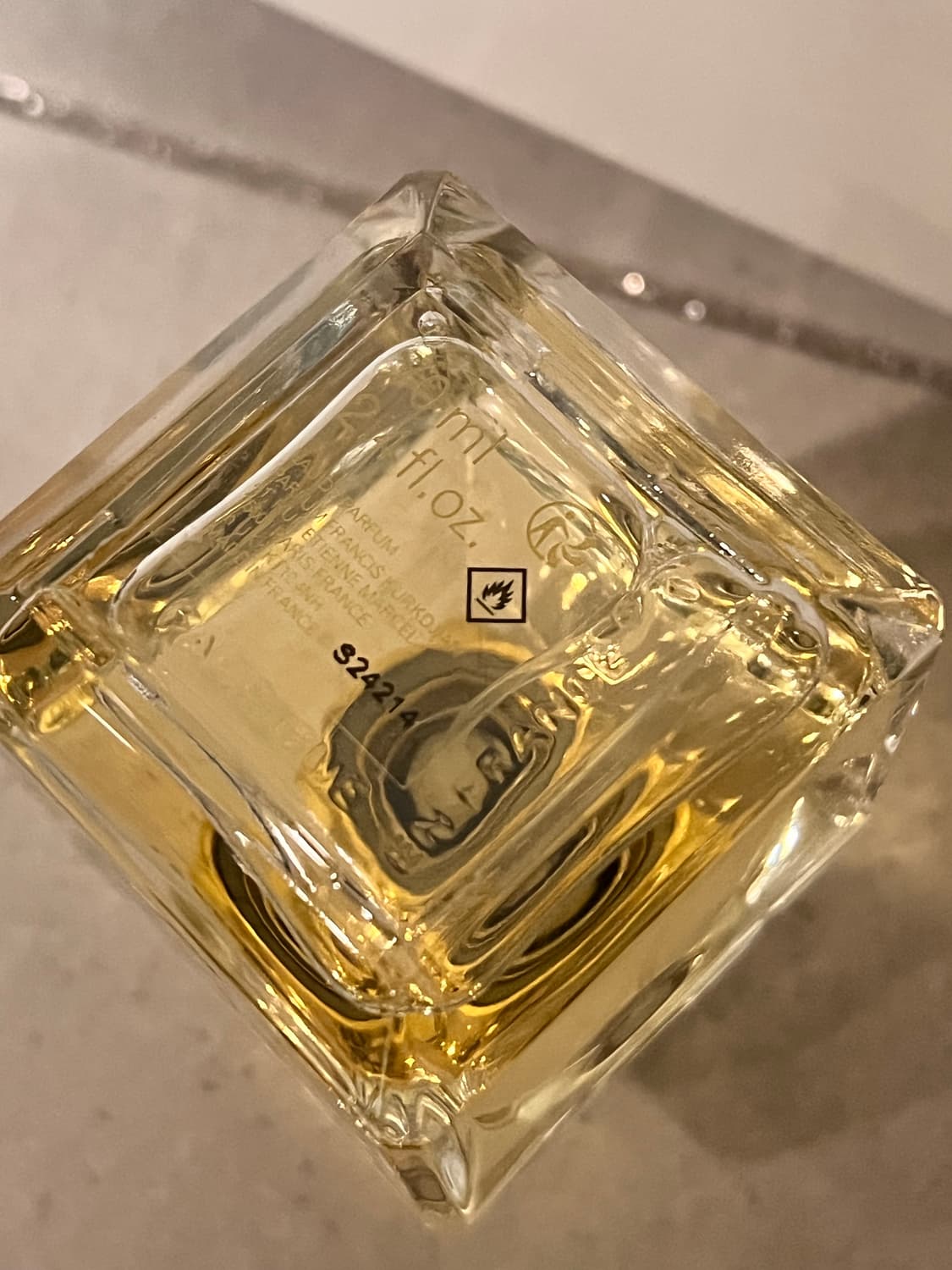 정품 메종프란시스커정 아폼 70ml 상품이미지2