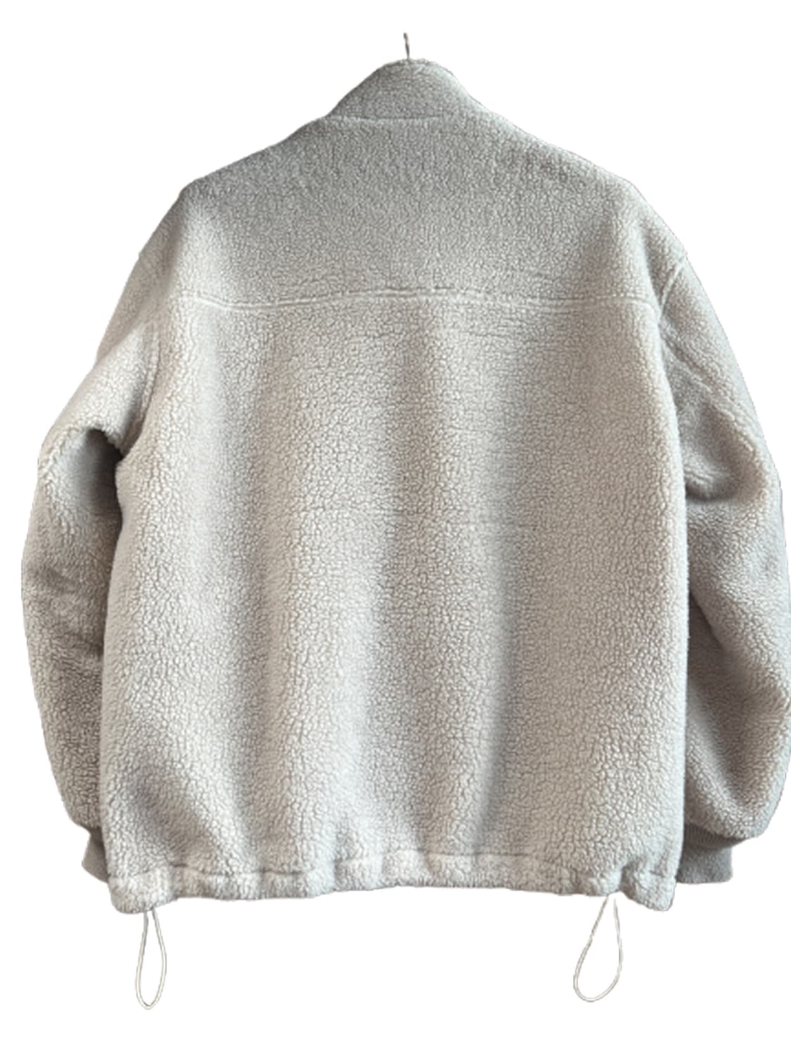 espionage fleece jacket 상품이미지9