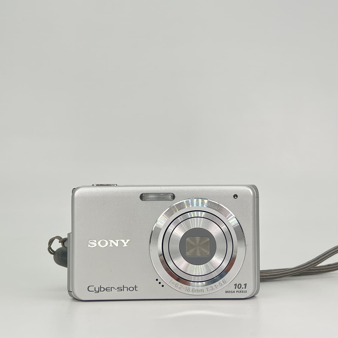 소니 사이버샷 Sony Cyber-shot DSC-W180 실버 상품이미지1