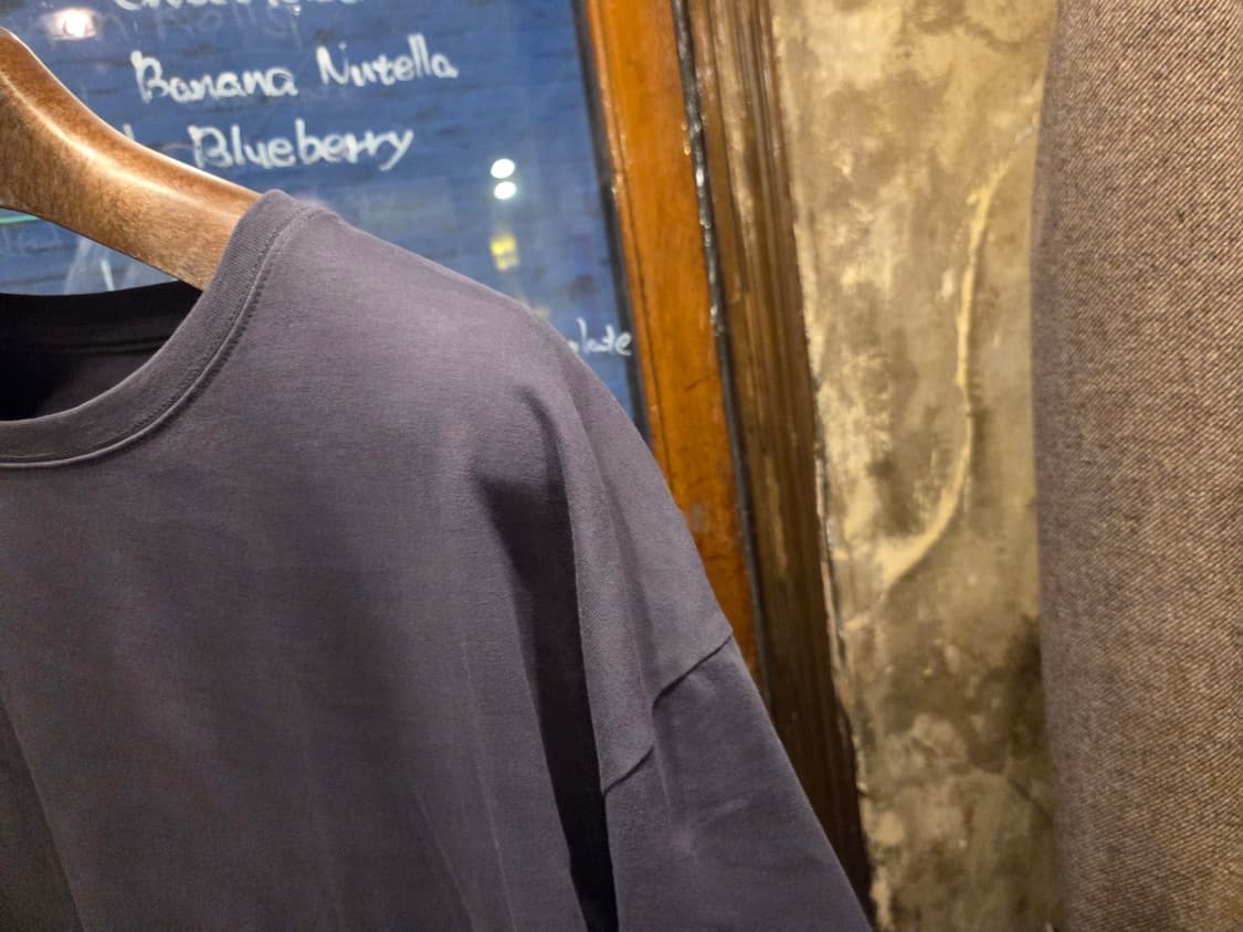 도큐먼트 티셔츠  상품이미지7