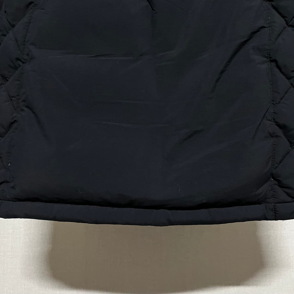 컬럼비아 구스다운 롱패딩 M 상품이미지6