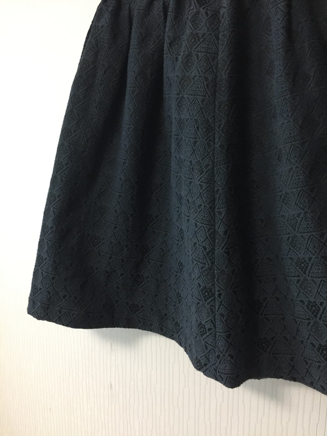 일본 빈티지 레이스 스커트 치마 모리걸 코디 상품이미지2