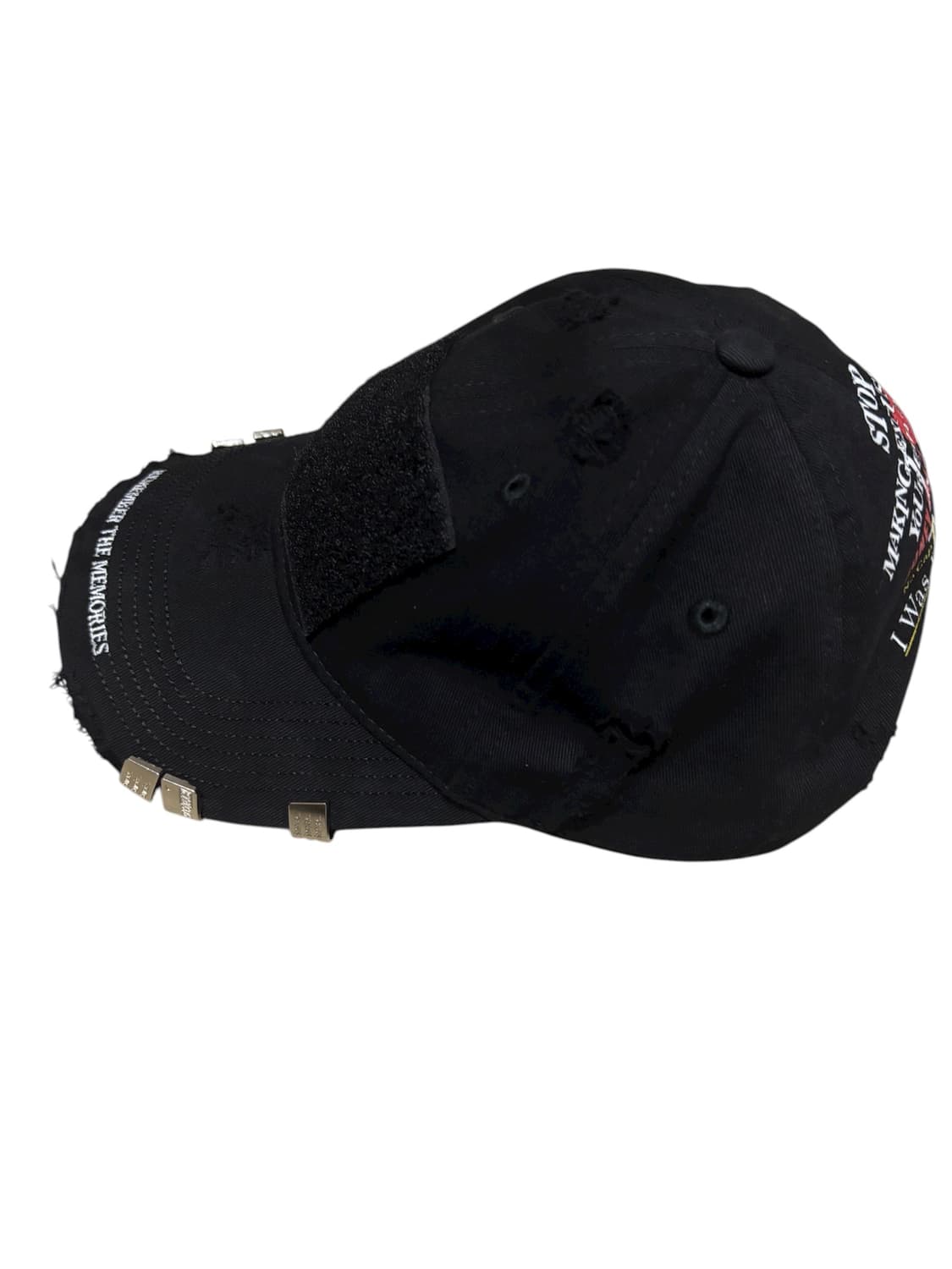 remember the memories 모자 택포가격 상품이미지7