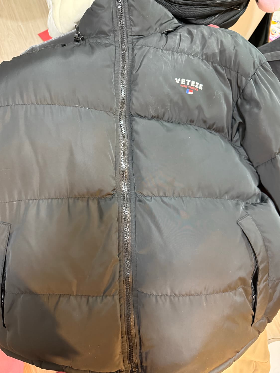 옷장정리중 5천원 상품이미지2