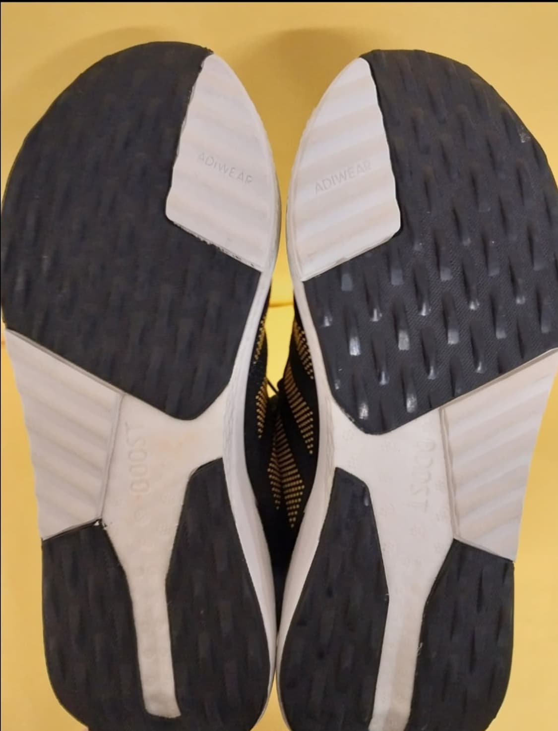 남녀공용 아디다스 에이버린 운동화 (240) 상품이미지7