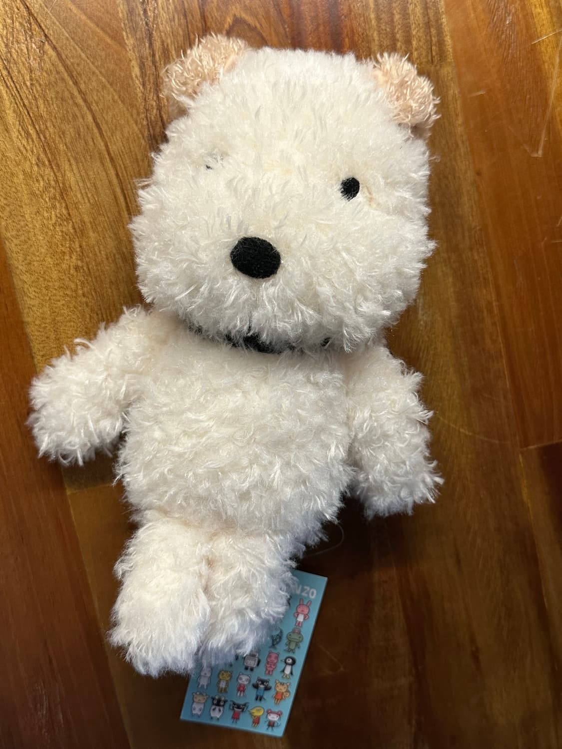 아란지아란조 테츠인형 상품이미지3