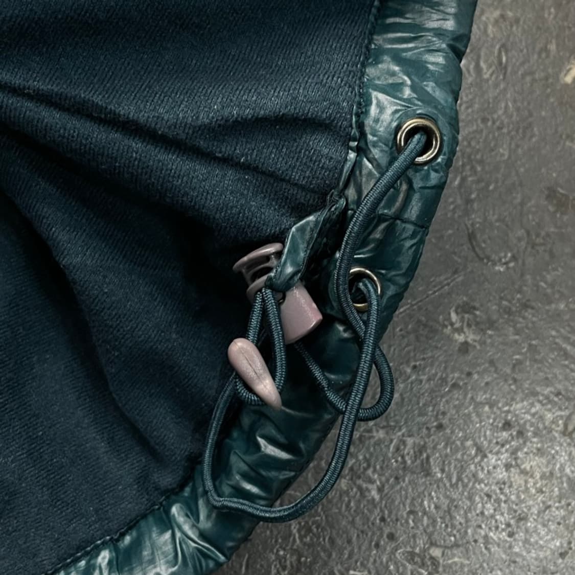 105 노스페이스 노르딕 경량 패딩조끼  상품이미지5