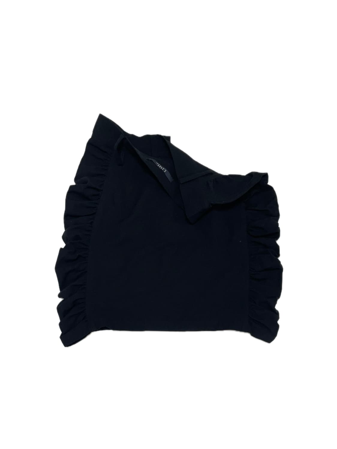 LIMI fue side frill skirt 상품이미지4