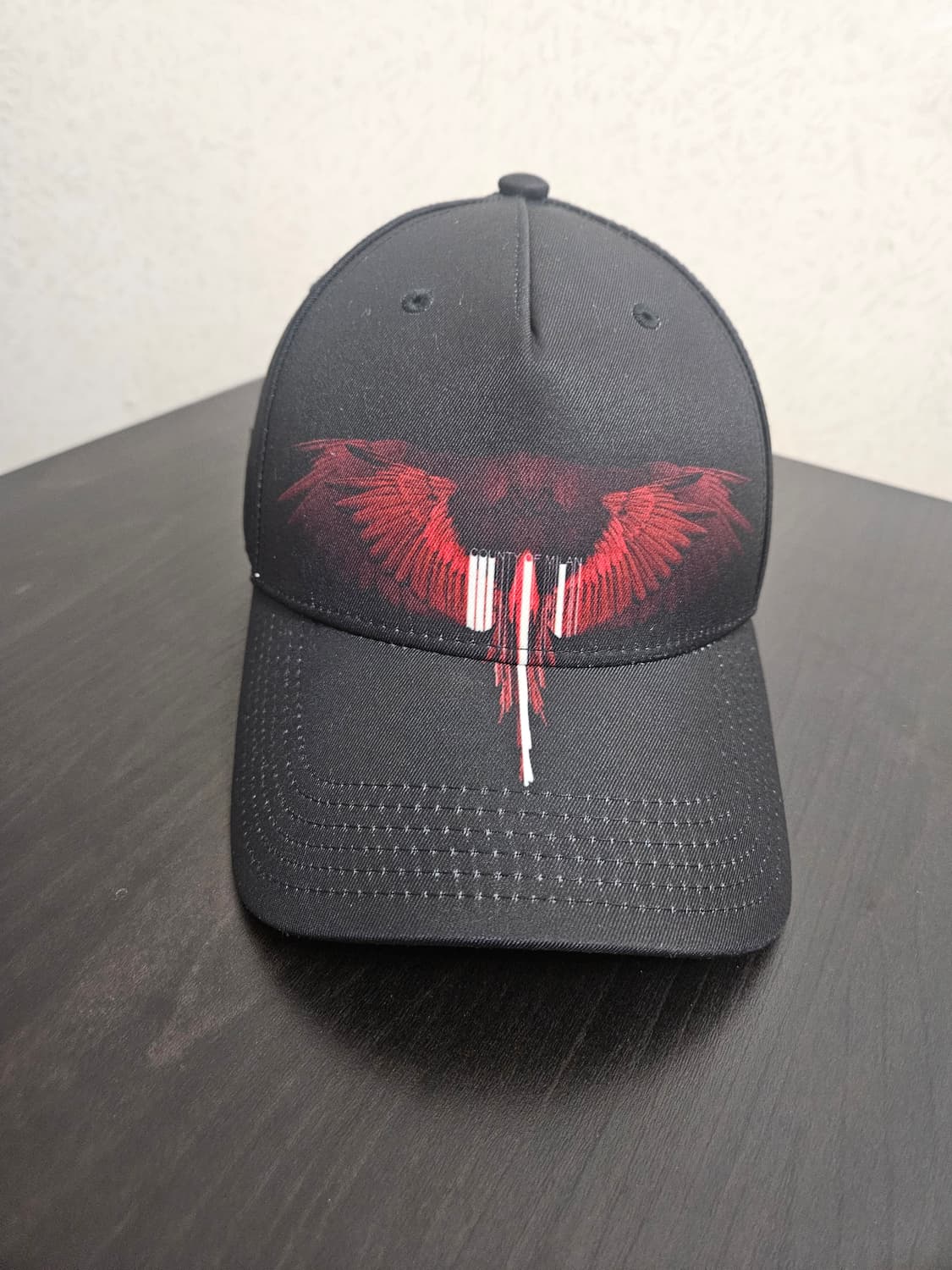 마르셀로불론 볼캡 모자 상품이미지1