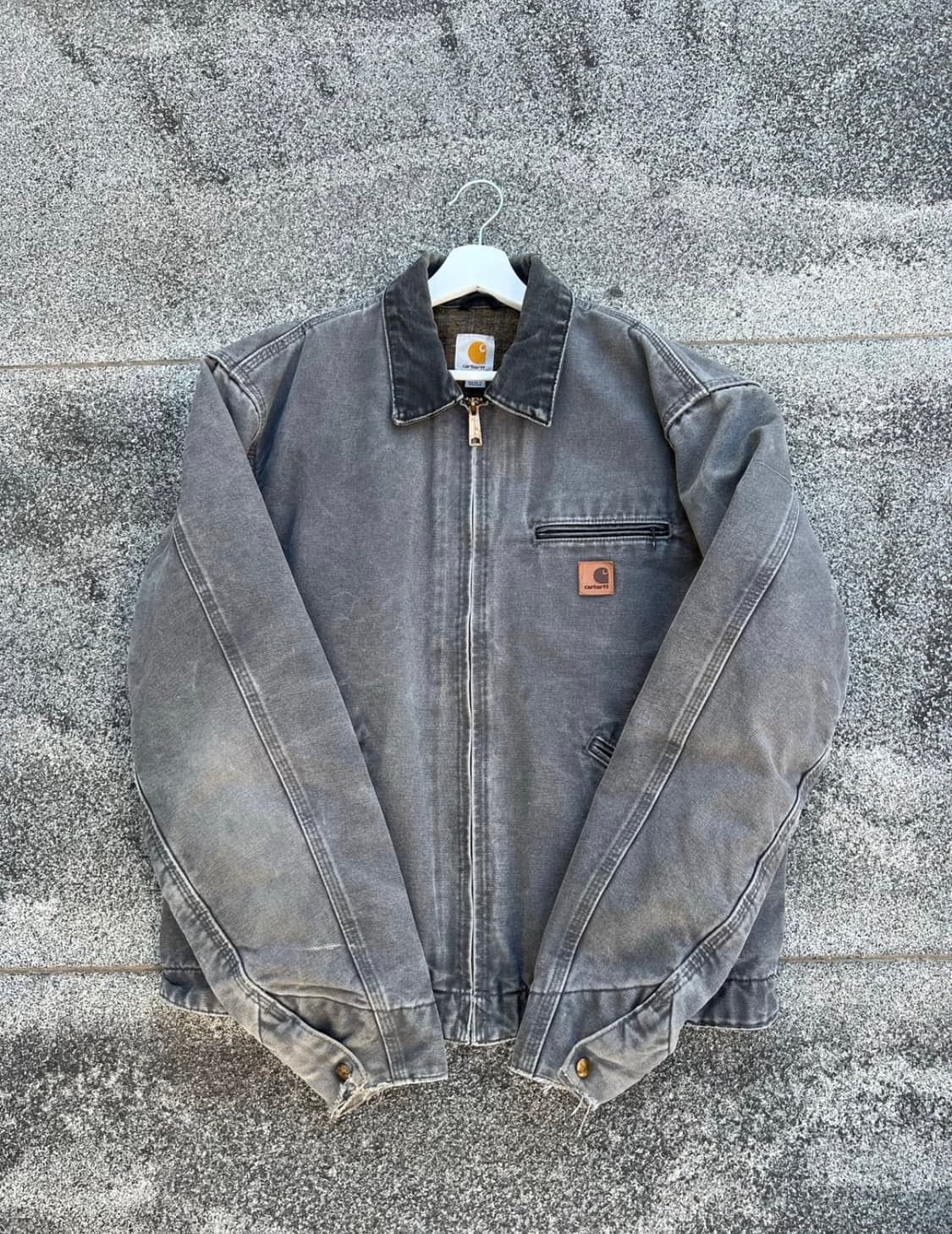 칼하트 디트로이트 J97 GVL 상품이미지1