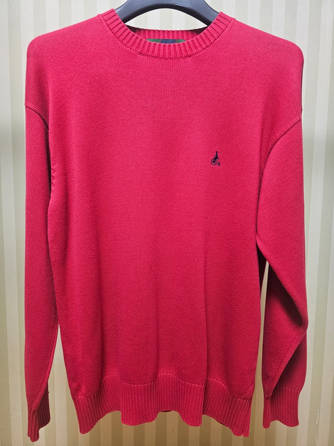 빈폴 니트 코튼 95 상품이미지1