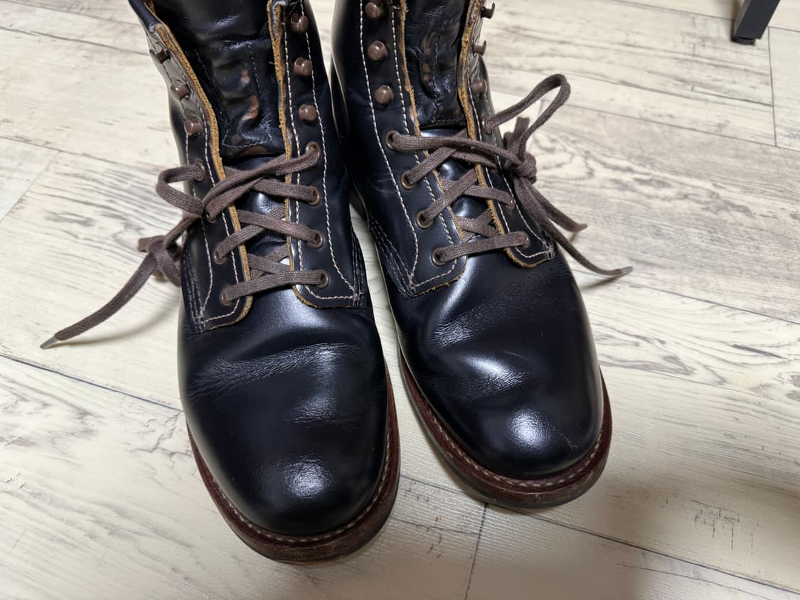 레드윙 9060 7.5d 상품이미지5