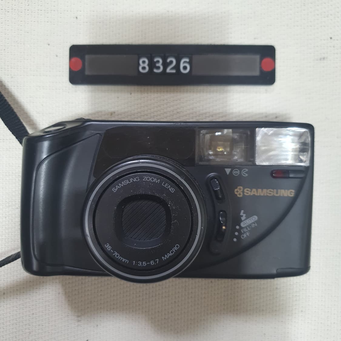 삼성 AF 줌 700 필름카메라 상품이미지1