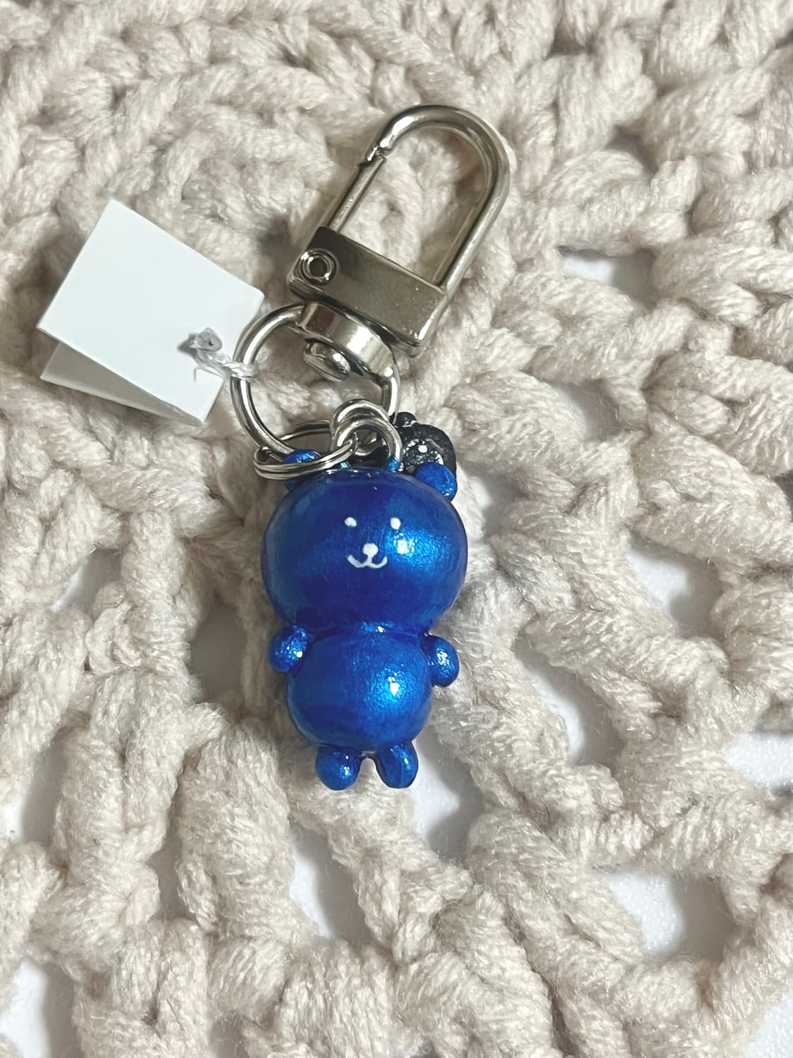 파란농담곰 판매 상품이미지1