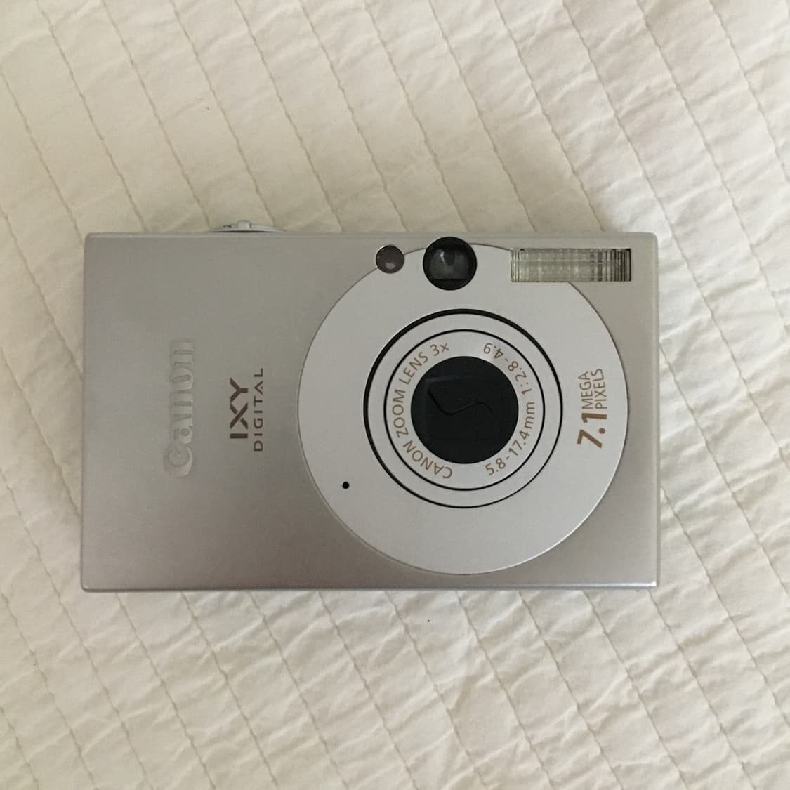 캐논 Canon ixy10 (ixus70) 민트급 상품이미지7