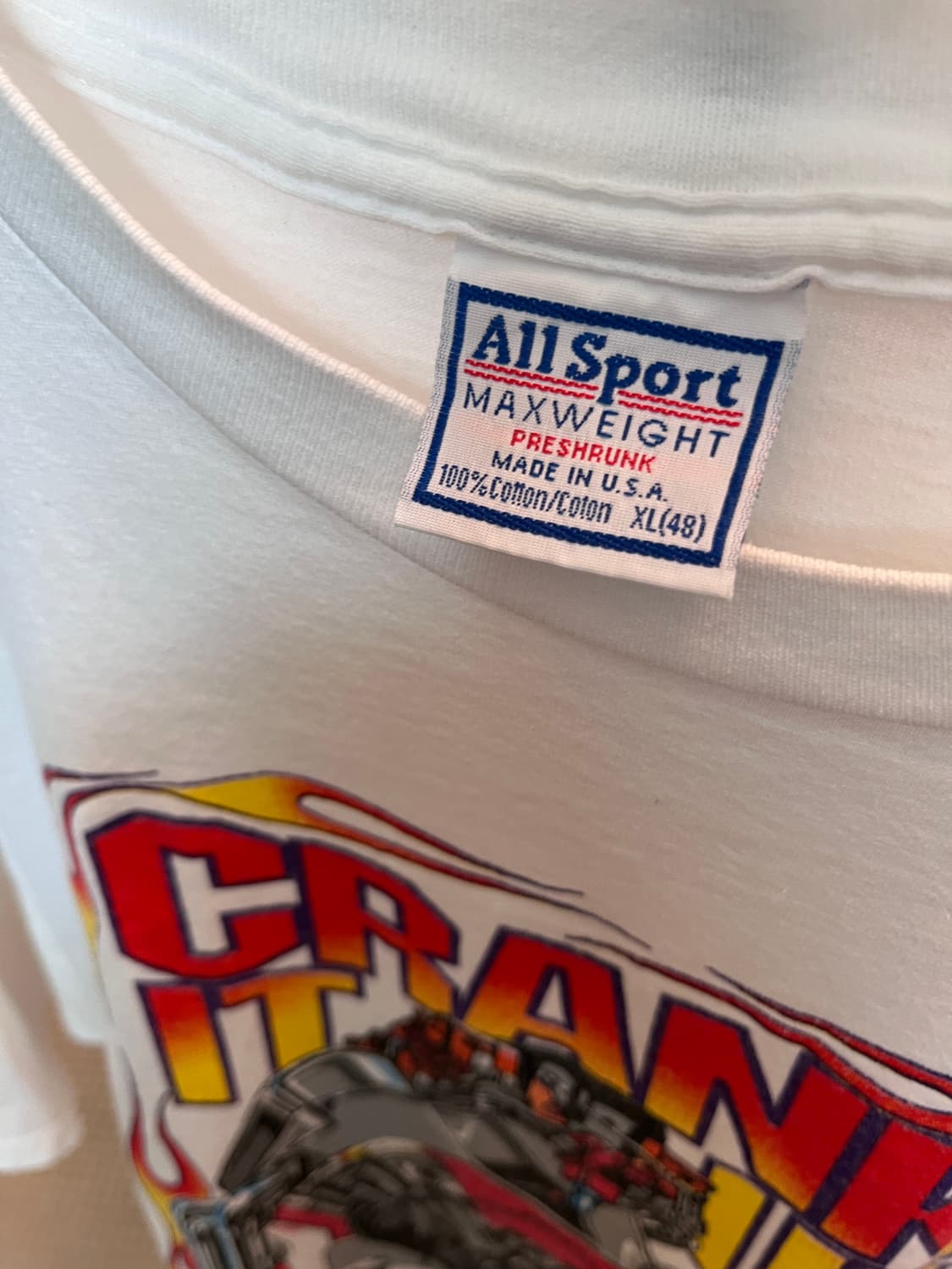 90's USA /xl 상품이미지3
