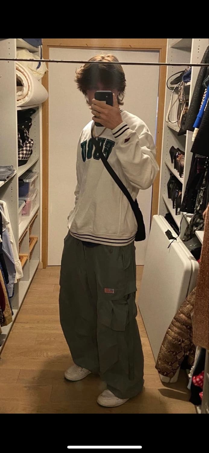 카고팬츠 상품이미지1