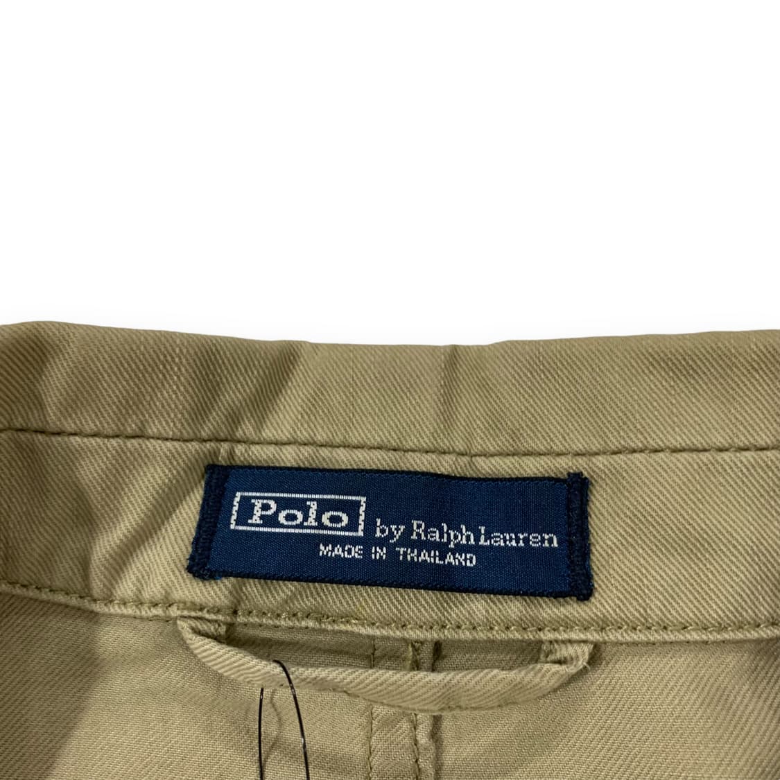 폴로 랄프로렌 워크 블레이저 상품이미지7