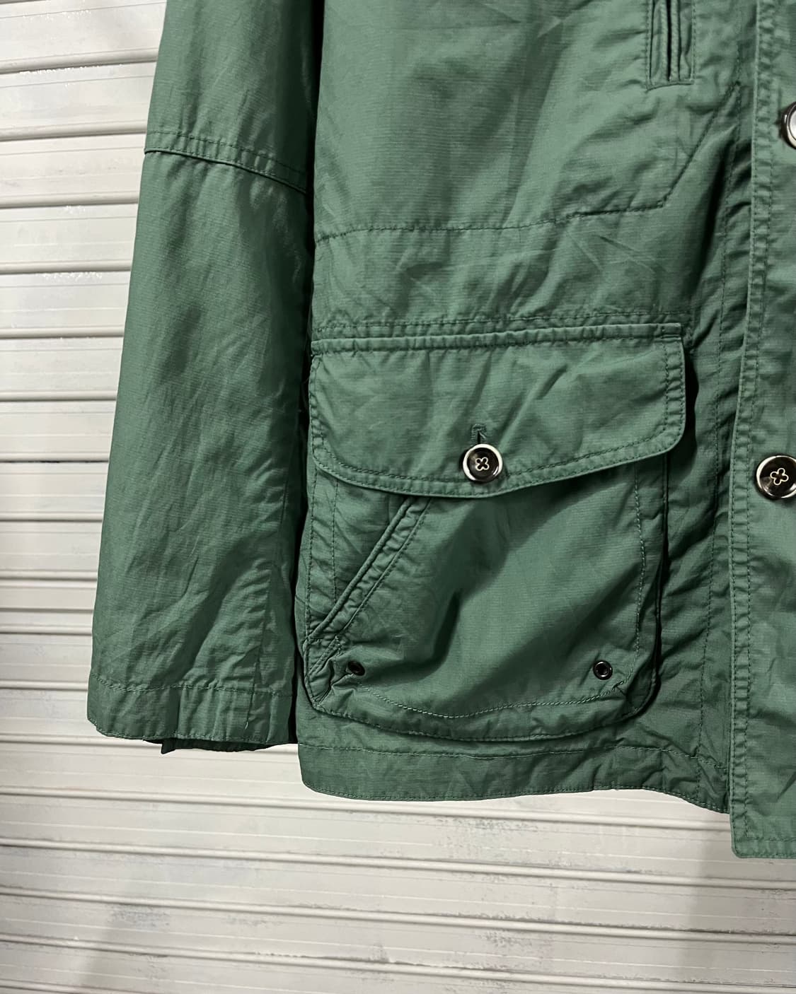 Simple Life hunting jacket 상품이미지7