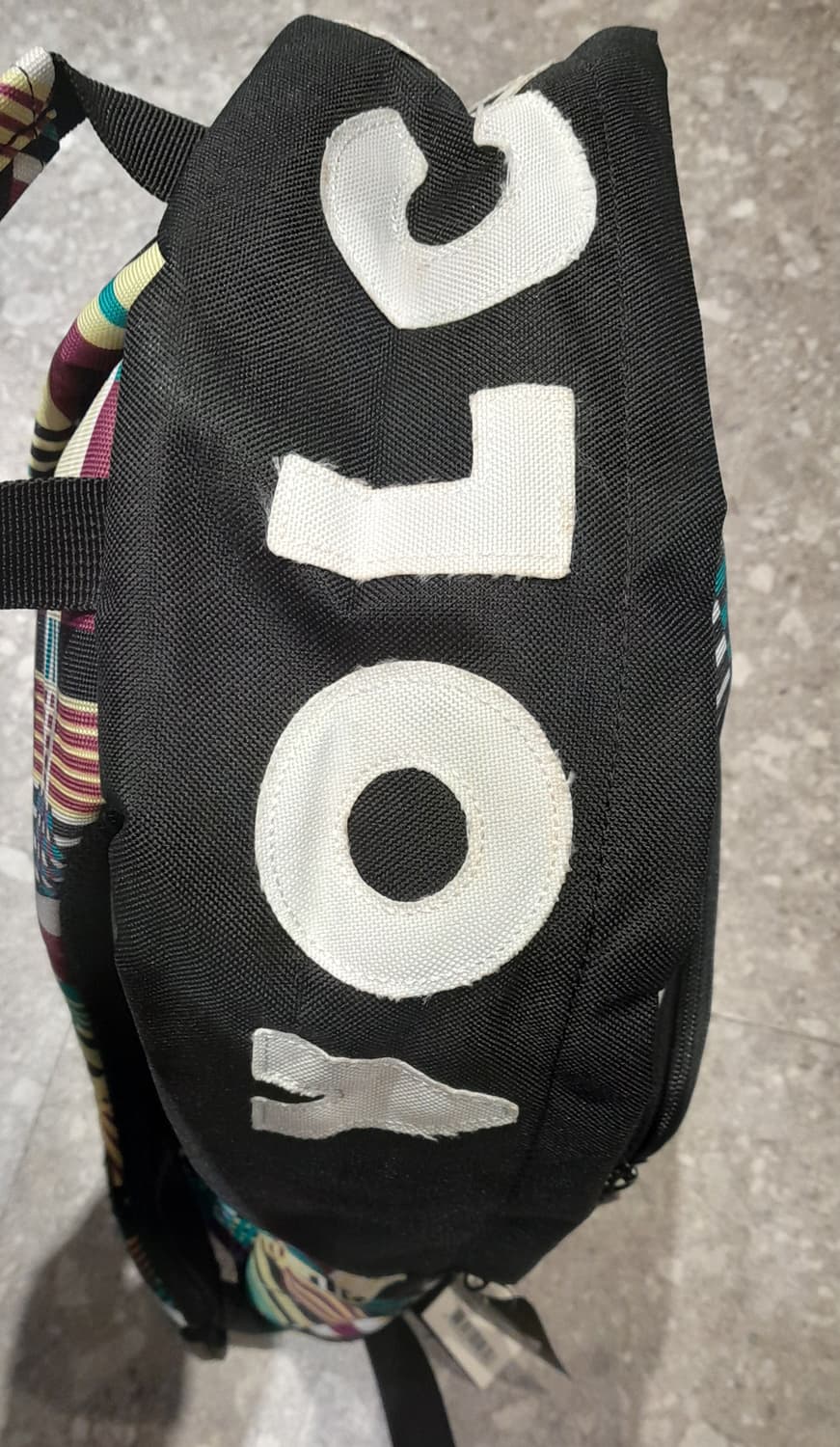 💥(새상품) 볼컴 백팩  상품이미지4