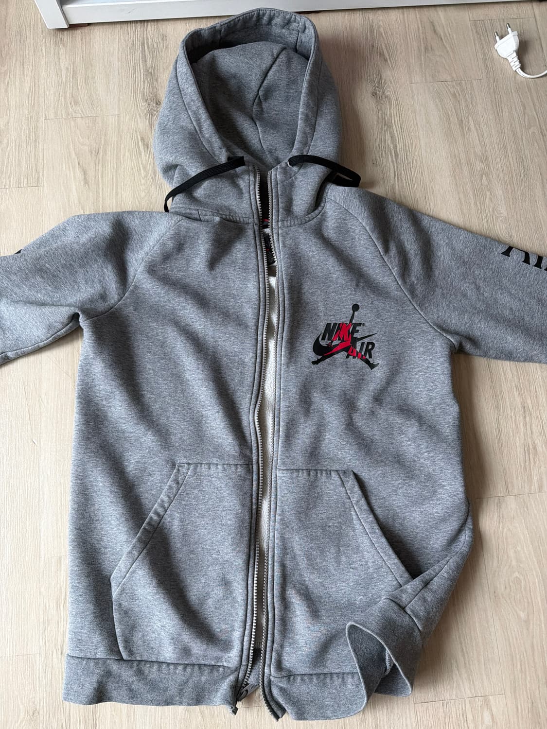 조던 후드집업 상품이미지2