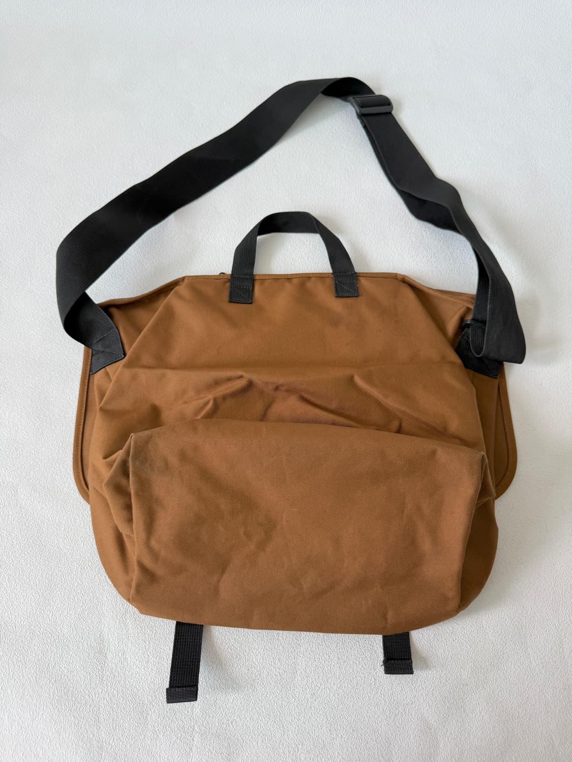 칼하트(Carhartt) 메신져백 상품이미지5
